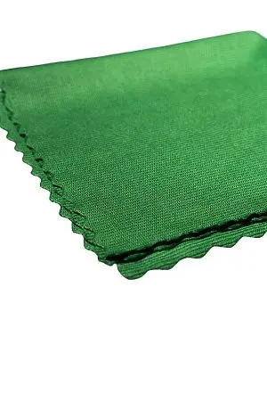 Фото №8 - ХозСалфетки: для стекол VCLEAN 30х30 микрофибра гладкая без упаковки