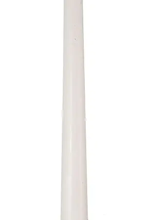 Фото №3 - Одноразовая продукция: Свеча 2,2см 25см коническая белая