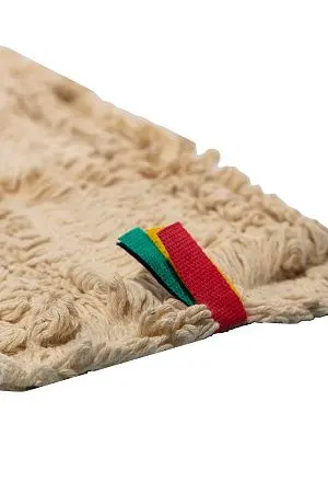 Фото №3 - Инвентарь Эконом Класса: Моп 40см карман-язык хлопок Эконом