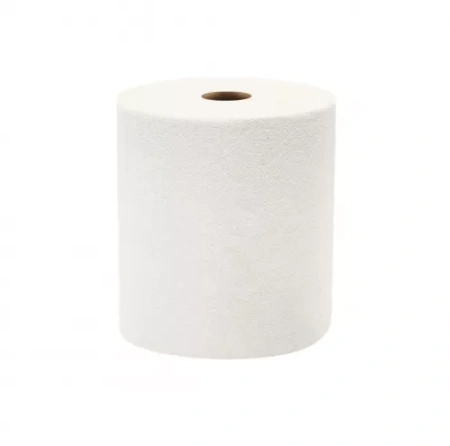 Фото №1 - Вик: Полотенца бумажные 2сл 150м целлюлоза СЫКТЫВКАР Lite