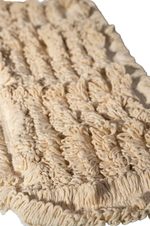 Фото №1 - Инвентарь Эконом Класса: Моп 50см карман-язык хлопок петельный Эконом