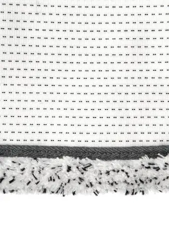 HQ Profiline: Моп 40см карман-язык микроволокно