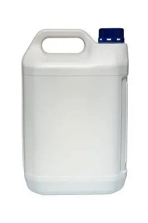 Фото №6 - Dolphin: Пауэр Клин 5л щелочное средство для чистки полов