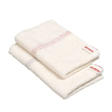 Фото №1 - Vileda: Тряпка д/мытья полов Влизир 60х70см белый