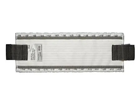 Фото №3 - Vileda: УльтраСпид Про Моп Про МикроЛайт Макси 40см белый/серый