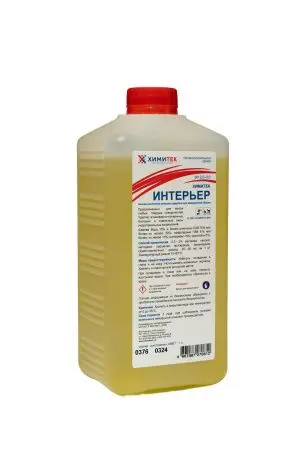 Химитек: Интерьер 1л