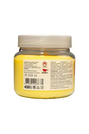 Фото №5 - Крем для рук: ЧИСТИК Экстрим 450мл (400г) для очистки рук от сильных загрязнений