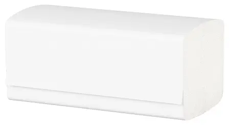 Фото №3 - Вик: Полотенца бумажные V 1сл 200л 21х21,6см натуральный СЫКТЫВКАР Lite