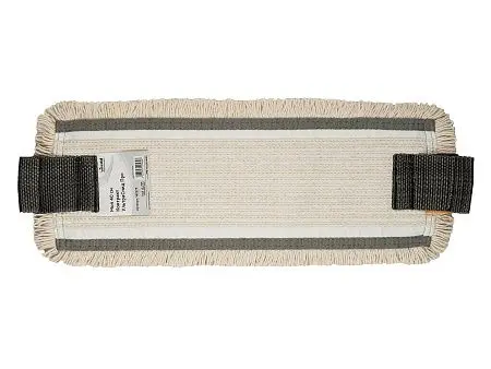 Фото №3 - Vileda: УльтраСпид Про Моп Контракт 40см серо-белый