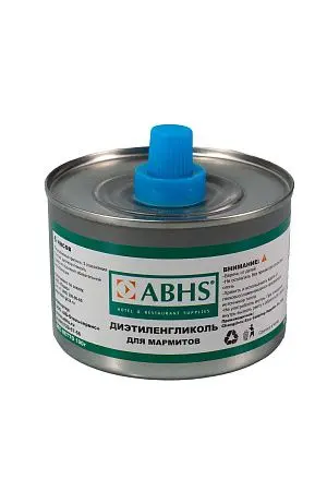 Фото №2 - Одноразовая продукция: Топливо для мармитов