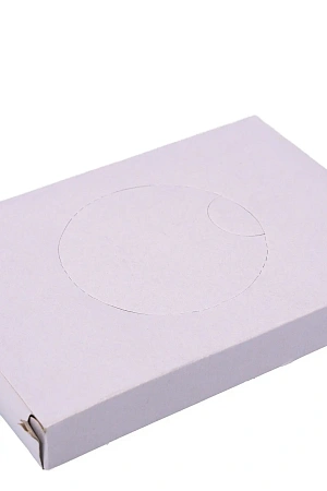 Фото №4 - Средства личной гигиены: Пакеты гигиенические полиэтилен белый система В5 /пач.=30 шт.