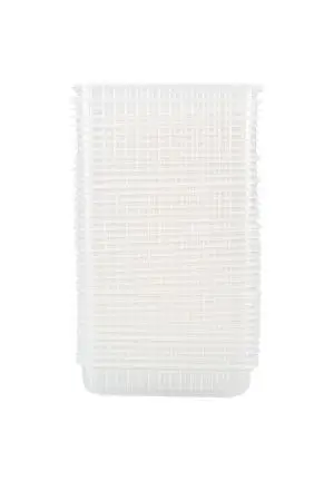 Фото №3 - Одноразовая продукция: Контейнер 500г 179х132мм прямоугольный без крышки Д-Полимер /пач.=50 шт.