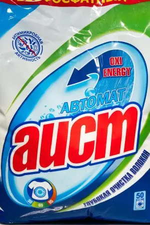 СМС: Аист-Автомат 4кг