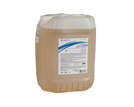 Фото №1 - Химитек: Чудодей 10л