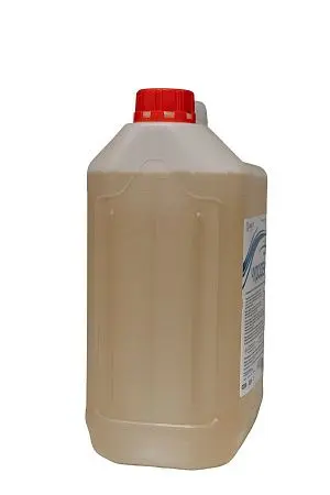 Фото №8 - Химитек: Чудодей 5л