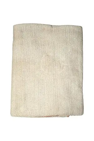 Фото №6 - ХозСалфетки: для пола VCLEAN Combi 60х80 хлопок 3-х слойная с прорезью