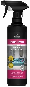 Pro-Brite: Текстиль Клинер 500мл для ковров и мягкой мебели