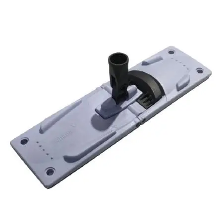 Фото №1 - Vileda: УльтраСпид Мини Держатель моющих насадок 34см