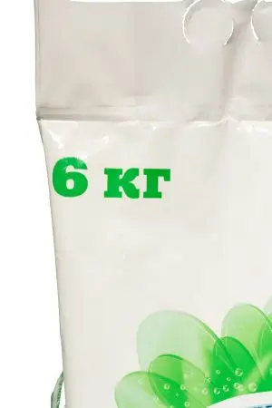 СМС: SP Plus Baby автомат 6кг
