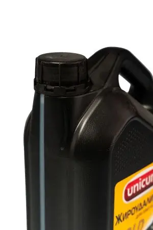 Чистящее средство: УНИКУМ Жироудалитель 3л для плит (канистра)