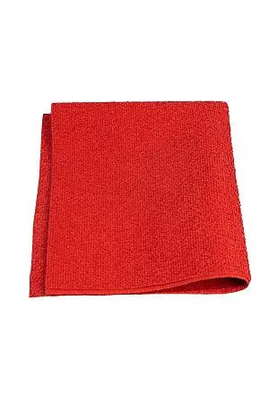 Фото №5 - ХозСалфетки: микрополимер 40х40 310г/м2 красная