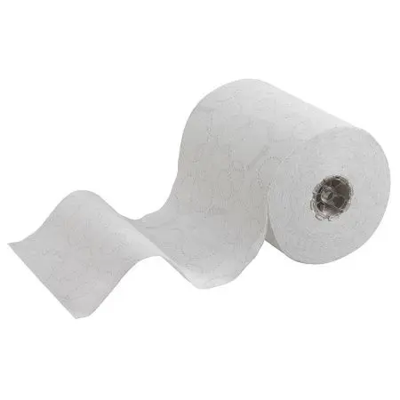 Kimberly-Clark: Полотенца бумажные Клинекс Ультра 2сл 100м/19,8 белые