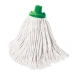 Превью №1 - Хозяйственный инвентарь: МОП насадка на швабру YORK XXL веревочная хлопок