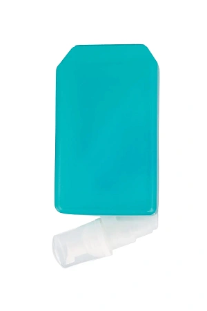 Фото №6 - Кеман: Мыло жидкое пенящееся 1000мл АЛЬБАСОФТ антибактериальное в картридже бирюзовое Aquarius, А4,А5