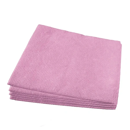 Фото №5 - ХозСалфетки: *универсал 34х35 вискоза перфорированные York /пач.=6 шт.