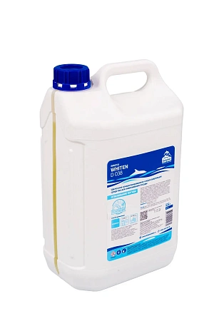 Фото №4 - Dolphin: Вайтен Имнова 5л для замачивания и отбеливания посуды