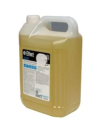 Фото №4 - Effect: ВИТА-202 5л для посуды