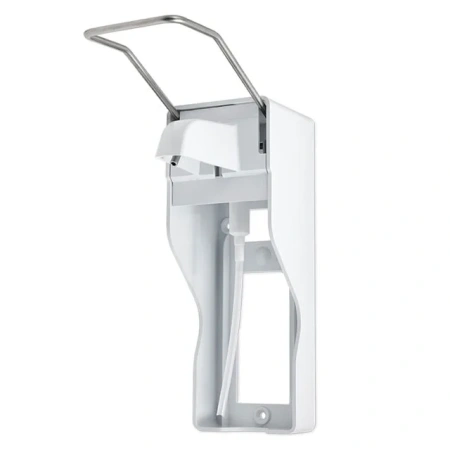 Dolphin: Кронштейн для антисептика К-002 под прямоугольную бутылку