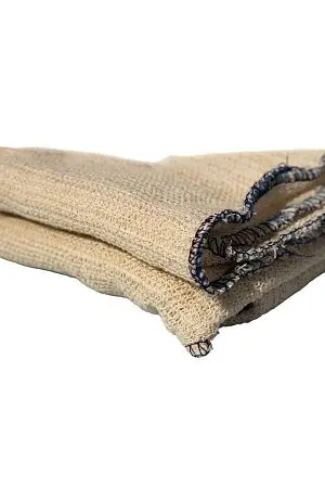 Фото №5 - ХозСалфетки: для пола 60х80 хлопок 3-х слойная с прорезью