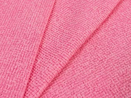 Фото №3 - Vileda: Салфетка ПВА Микро 35х38см красная