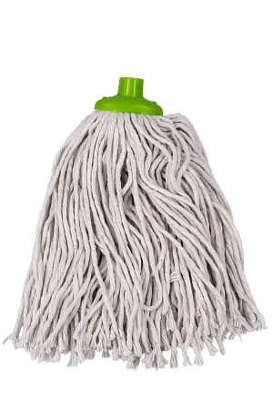 Фото №8 - Хозяйственный инвентарь: МОП насадка на швабру YORK XXL веревочная хлопок