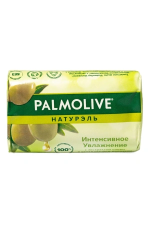 Фото №1 - Мыло туалетное: ПАЛМОЛИВ 90г в ассортименте