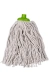 Превью №8 - Хозяйственный инвентарь: МОП насадка на швабру YORK XXL веревочная хлопок