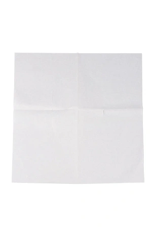 Фото №5 - Вик: Покрытия на унитаз 100л 1/4 сложения индивидуальные белые Вельгия