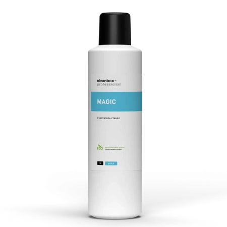 Фото №1 - Vortex: MAGIC 1л для стекол концентрат