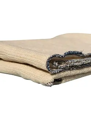 Фото №4 - ХозСалфетки: для пола 60х80 хлопок 3-х слойная с прорезью