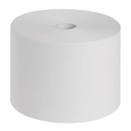 Kimberly-Clark: Салфетки Вайпол L10 1500л 1сл белые