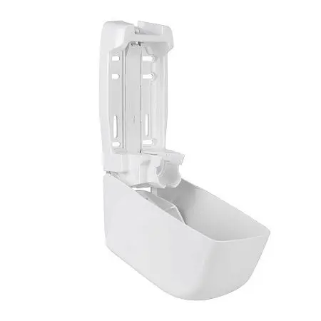 Фото №7 - Кеман: Диспенсер для картриджей A5 1000мл универсальный пластик белый