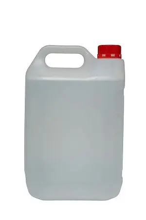 Фото №7 - Химитек: Чароит 5л для стекол