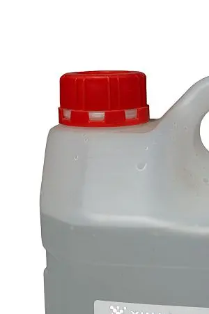 Фото №4 - Химитек: Кухмастер-профи 5л для ПММ