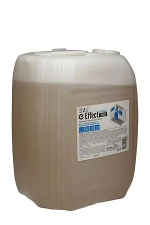 Фото №7 - Effect: ОМЕГА-508 20л усилитель стирки энзимный