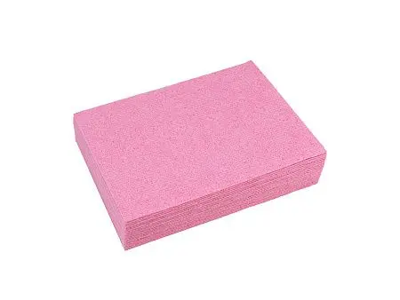 Фото №4 - Vileda: Салфетка* ДжиПи Плюс 50х35см красный