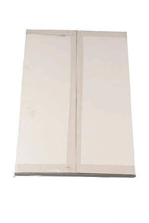 Фото №3 - Одноразовая продукция: Бумага для выпечки в листах 40х60см 500л белая