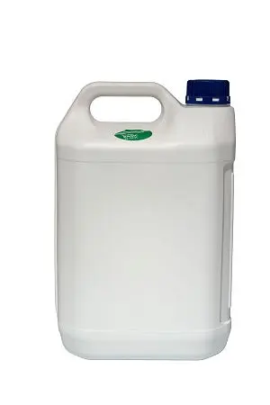 Фото №5 - Dolphin: Бейсик 5л щелочное средство для ежедневной уборки