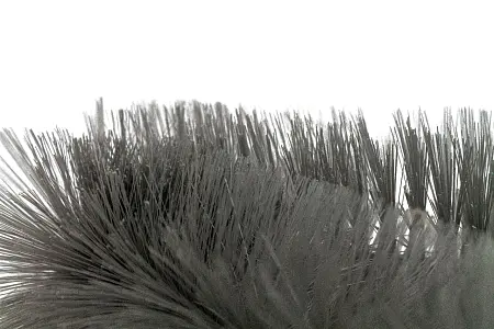 Фото №3 - Вик: Щетка для пыли круглая MRY