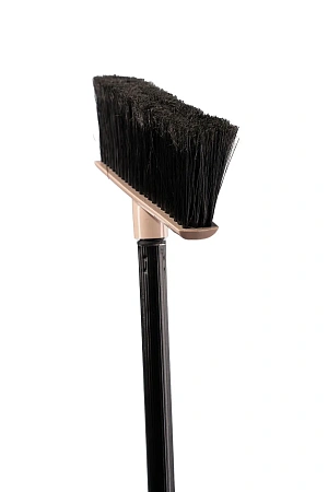 Фото №7 - Хозяйственный инвентарь: Щетка для пола Vogue с высокой ручкой